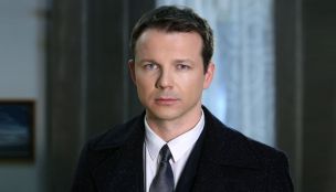 WIDEO: Lesław Żurek w „Barwach szczęścia”