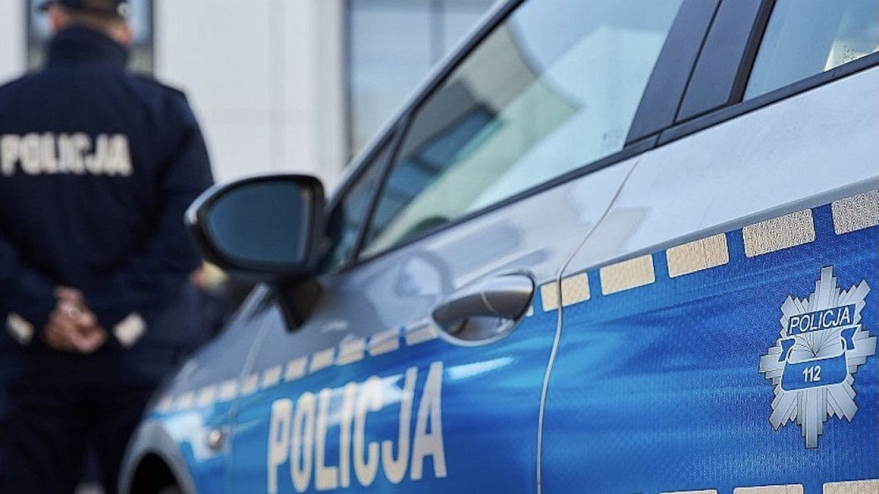 Policja zatrzymała kolejnych kurierów nielegalnych imigrantów (fot. policja.pl, zdjęcie ilustracyjne)