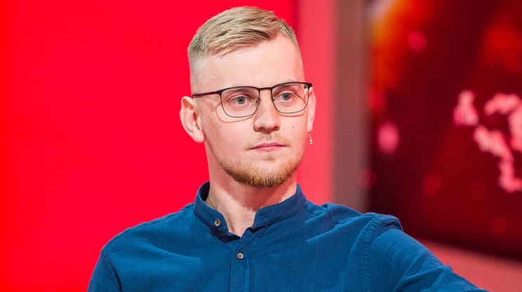 Karol dołącza do 13. edycji „Rolnik szuka żony”. Kandydatki już dały o sobie znać