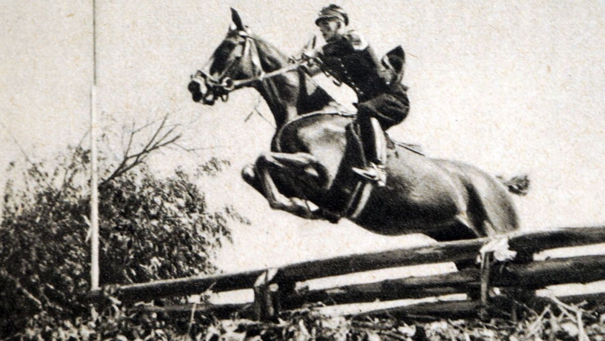Sztokholm 1912 Jak Powstal Piecioboj Nowoczesny Co Zmieniono W Projekcie Pierre A De Coubertina Sport Tvp Pl