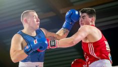 Boks, PZB Mistrzostwa Polski, Toruń – finały mężczyzn. Transmisja online na żywo, live stream (09.12.2023)
