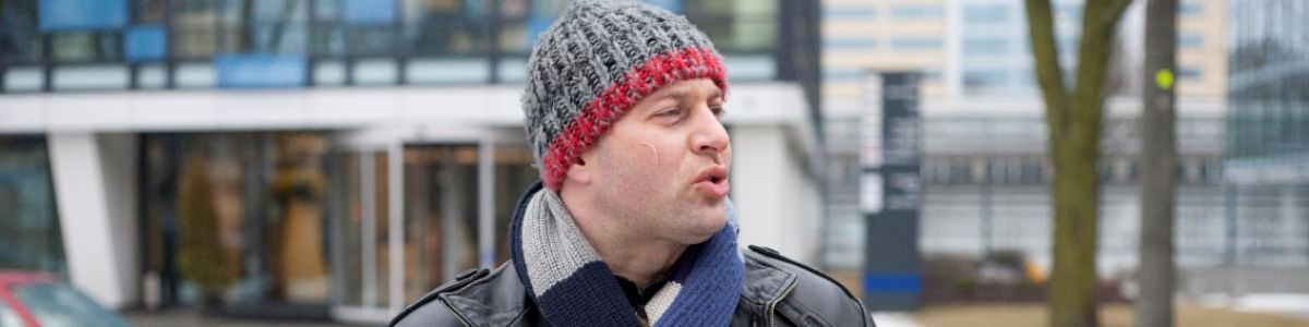 „Instynkt: - odc. 10: Łagodna 