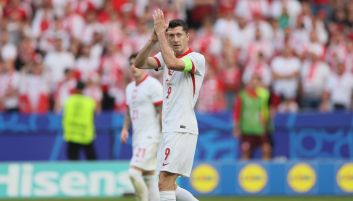 Robert Lewandowski (fot. PAP) Robert Lewandowski (fot. PAP)