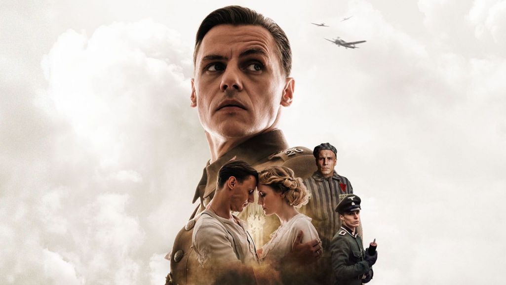„Raport Pileckiego” w reżyserii Krzysztofa Łukaszewicza jest produkcją Wytwórni Filmów Fabularnych i Dokumentalnych oraz koprodukcją Telewizji Polskiej. Fot. Materiały prasowe/TVP