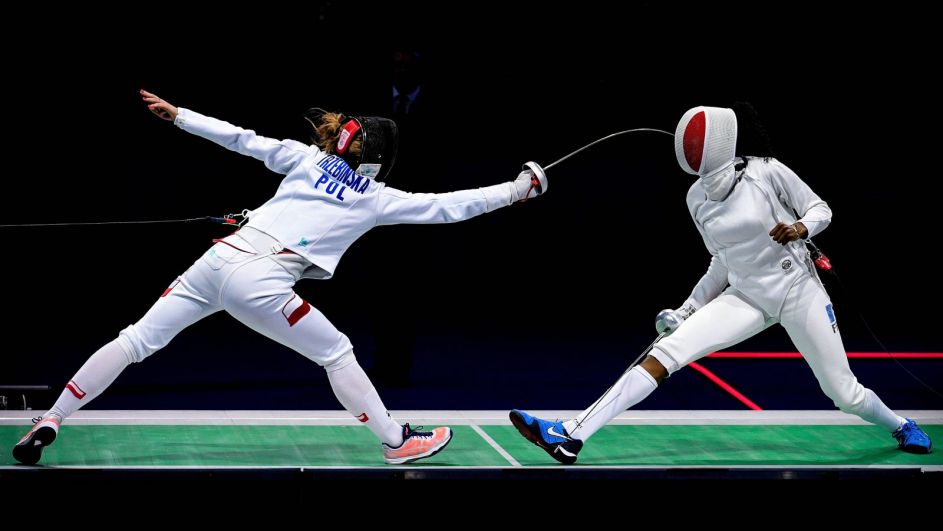 Tokio 2021 Polskie Szanse Na Medale W Sportach Walki Ranking Sport Tvp Pl