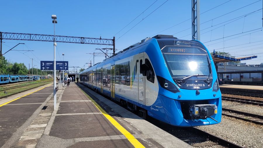 Fot. Ewa Mirkowska TVP3 Katowice