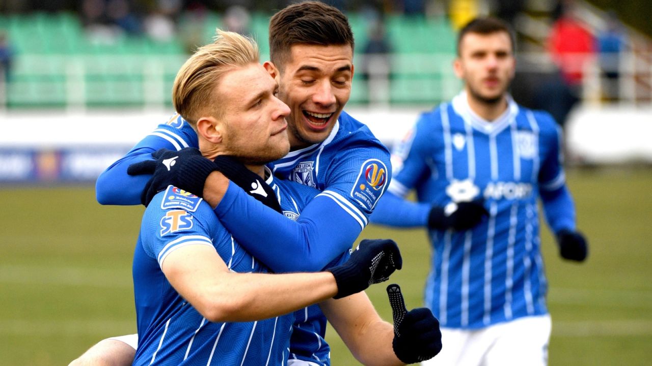 Lech TV (sport.tvp.pl)