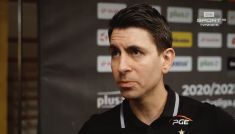 Michał Mieszko Gogol (fot. TVP)