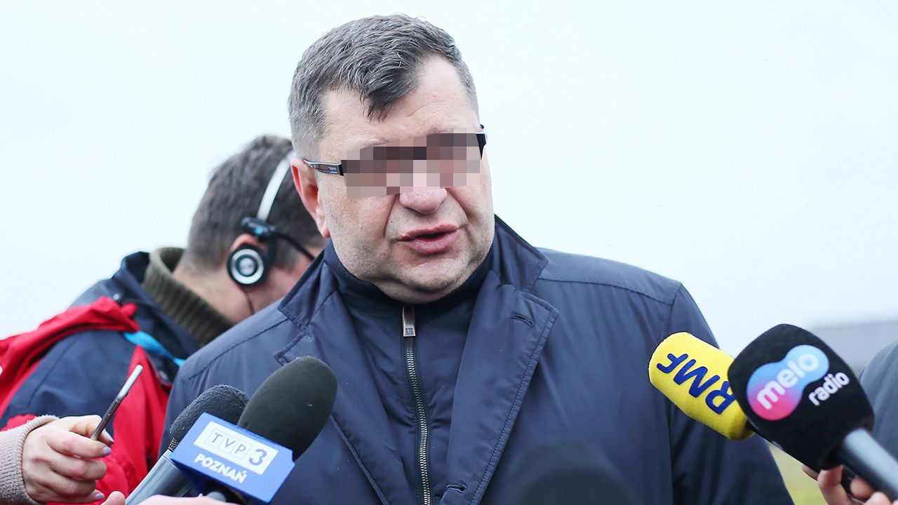 S. został wcześniej zatrzymany, ale sąd nie zgodził się na areszt. (fot. PAP/Tomasz Wojtasik) S. został wcześniej zatrzymany, ale sąd nie zgodził się na areszt. (fot. PAP/Tomasz Wojtasik)