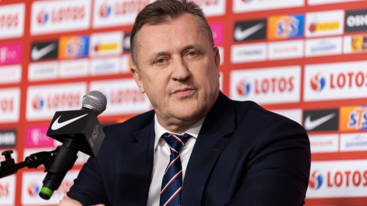 Cezary Kulsza (fot. Getty)