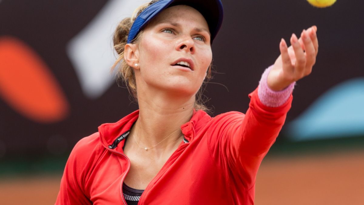 Katarzyna Piter (fot. Getty Images)