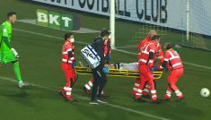 Kamil Glik (fot. TVP)
