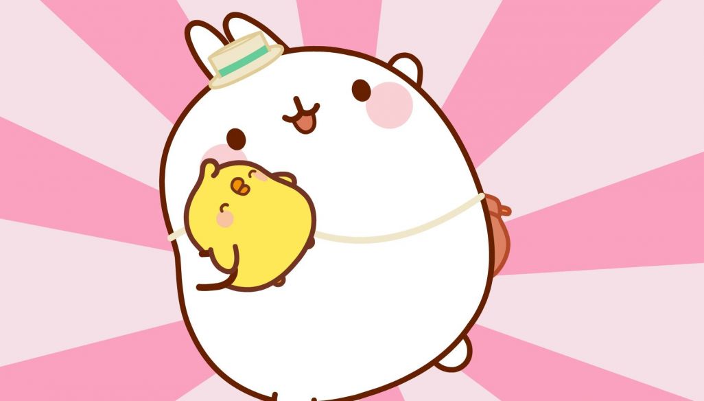 Molang
