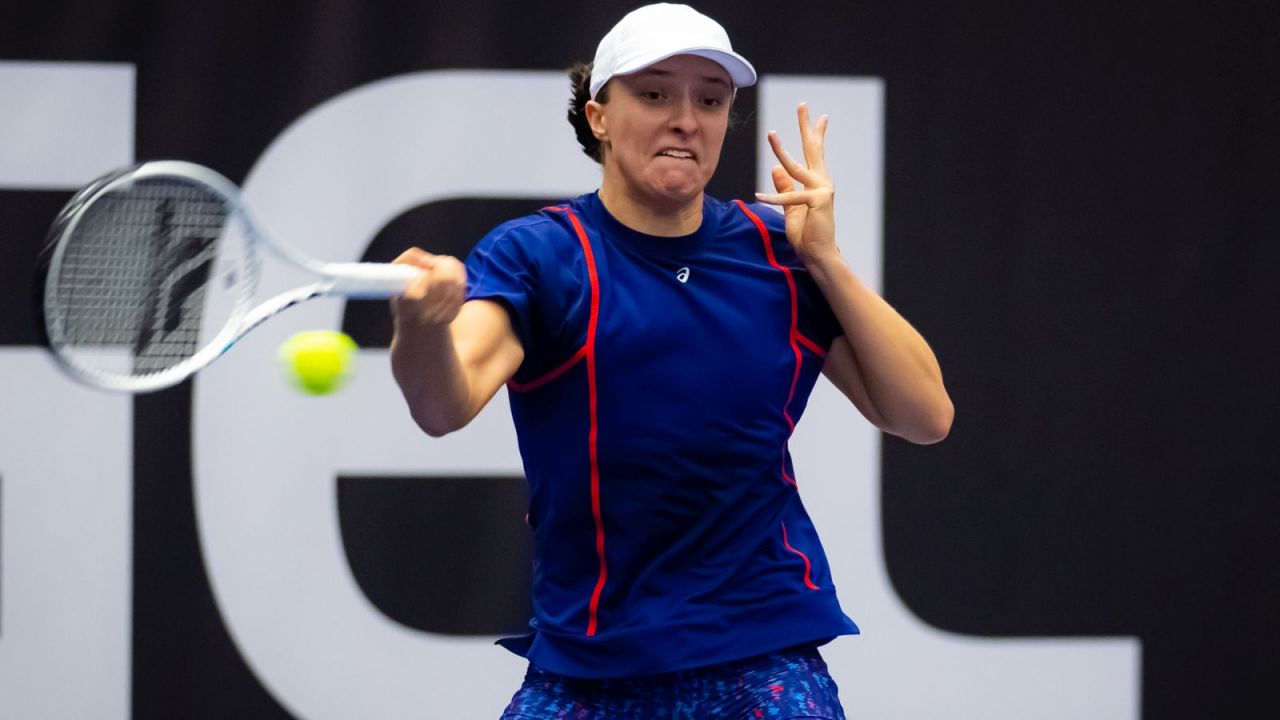 WTA Ostrawa. Terminarz, drabinka, pula nagród - wszystko, co musisz