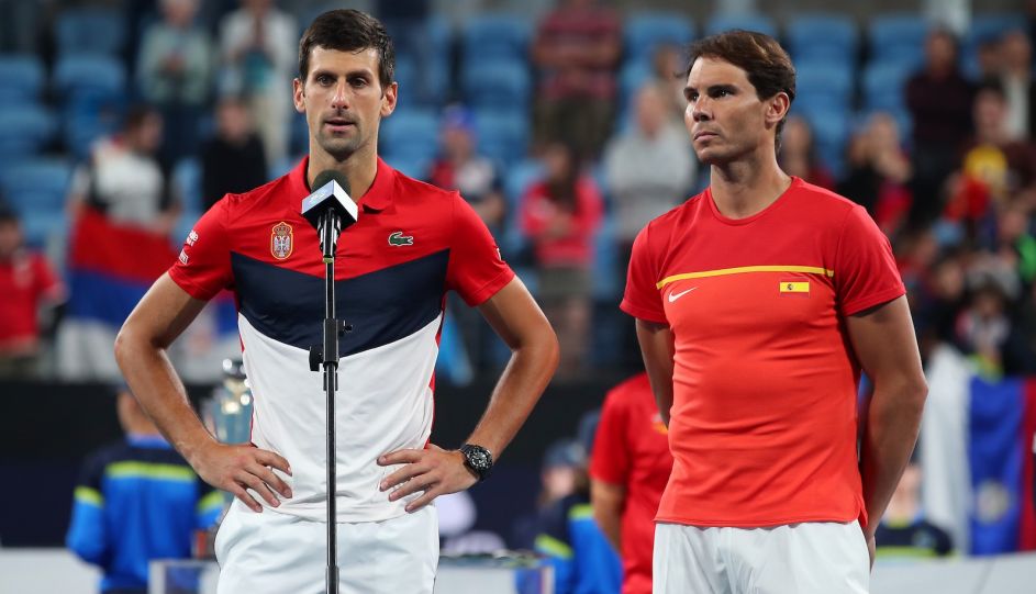 Koronawirus Zarobki Tenisistow Kubot Hurkacz Djokovic Federer Pomoga Innym Kiedy Wroci Tenis Co Z Zarobkami Tenisistow Sport Tvp Pl