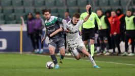 Raków – Legia w Pucharze Polski. Kto obok Rosołka? Strzałek, Ciepiela, Grudziński, Włodarczyk czy Skibicki?