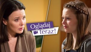 Julita i Urszula: długo oczekiwane spotkanie