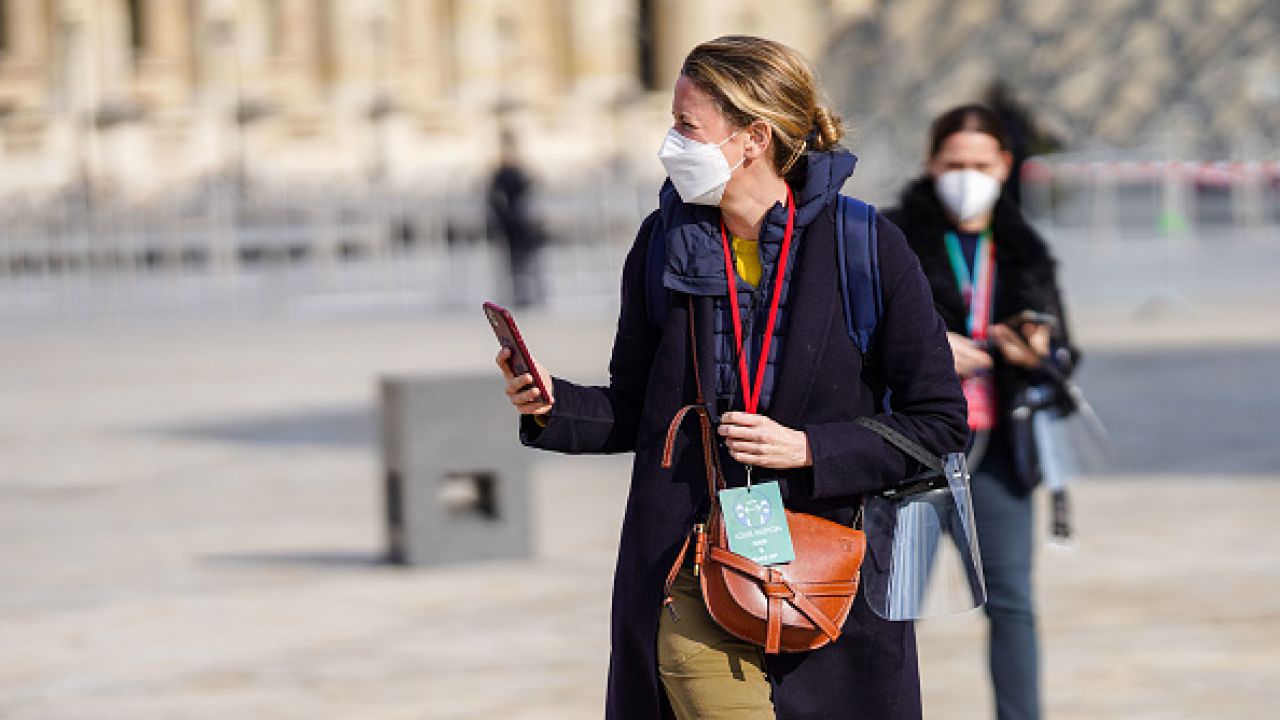 Co najmniej jedną dawkę otrzymało we Francji 34 tys. osób (fot. Getty Images) Co najmniej jedną dawkę otrzymało we Francji 34 tys. osób (fot. Getty Images)