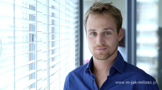 Mateusz Janicki