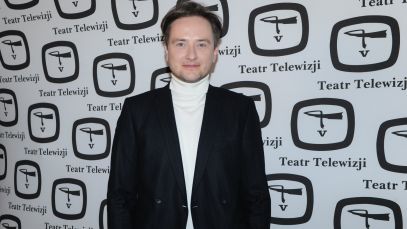Teatr TV to niezwykłe zjawisko w skali światowej