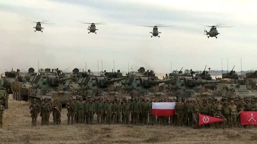 Plan Obrony Polski Na Linii Wis y To Linia Zdrady Tuska Plan Obrony Polski Na Linii Wis y To Linia Zdrady Tuska