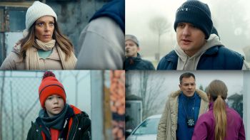 Co przeżyją bohaterowie Barw szczęścia w kolejnych odcinkach? Fot. TVP