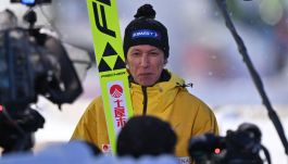 Noriaki Kasai (fot. Getty)