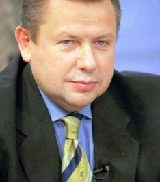Janusz Pindera