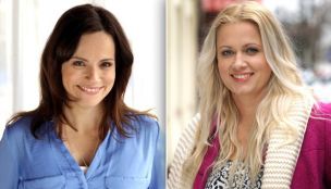 Fotostory: Nowe bohaterki i ryzykowny flirt…