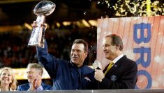 Gary Kubiak (fot. Getty)