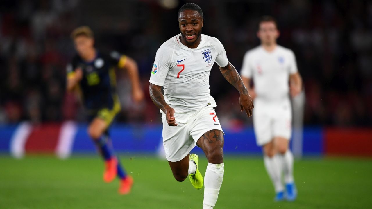 Piłka nożna, el. Euro 2020: Czechy - Anglia transmisja ...