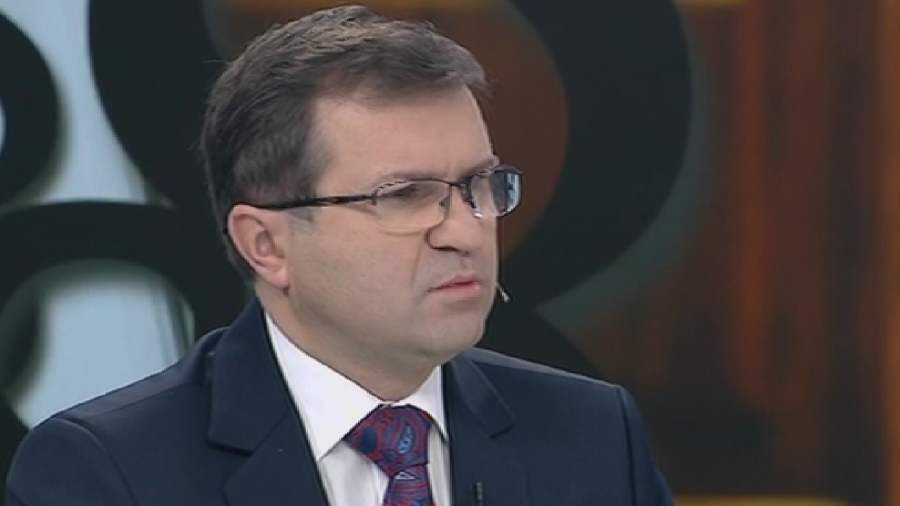 Zbigniew Girzynski Zawieszony W Prawach Czlonka Pis Zasady Obowiazuja Wszystkich