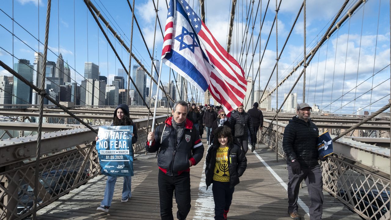 Po wyborze Zohrana Mamdaniego na burmistrza Nowego Jorku, w social mediach pojawiły się informacje o możliwości zamknięcia izraelskiego konsulatu w tym mieście. Mamdani jest pierwszym...