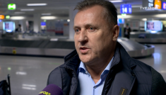 Reprezentacja Polski, el. Euro 2024, losowanie