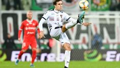 Tomas Podstawski (fot. Getty Images)