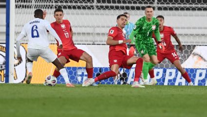 Finlandia – Polska [NA ŻYWO]. Transmisja meczu el. MŚ 2026 online, live stream (10.06.2025). Gdzie oglądać?