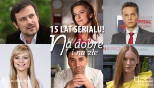 Leśna Góra świętuje!
