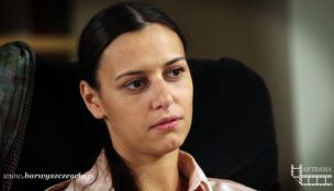 Karolina - rozliczenie z przeszłością!