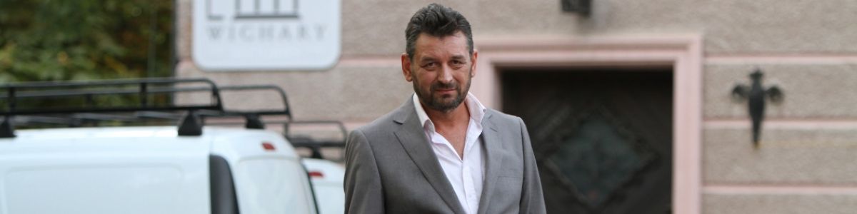 „Ojciec Mateusz X” - odc. 128: Celebryta