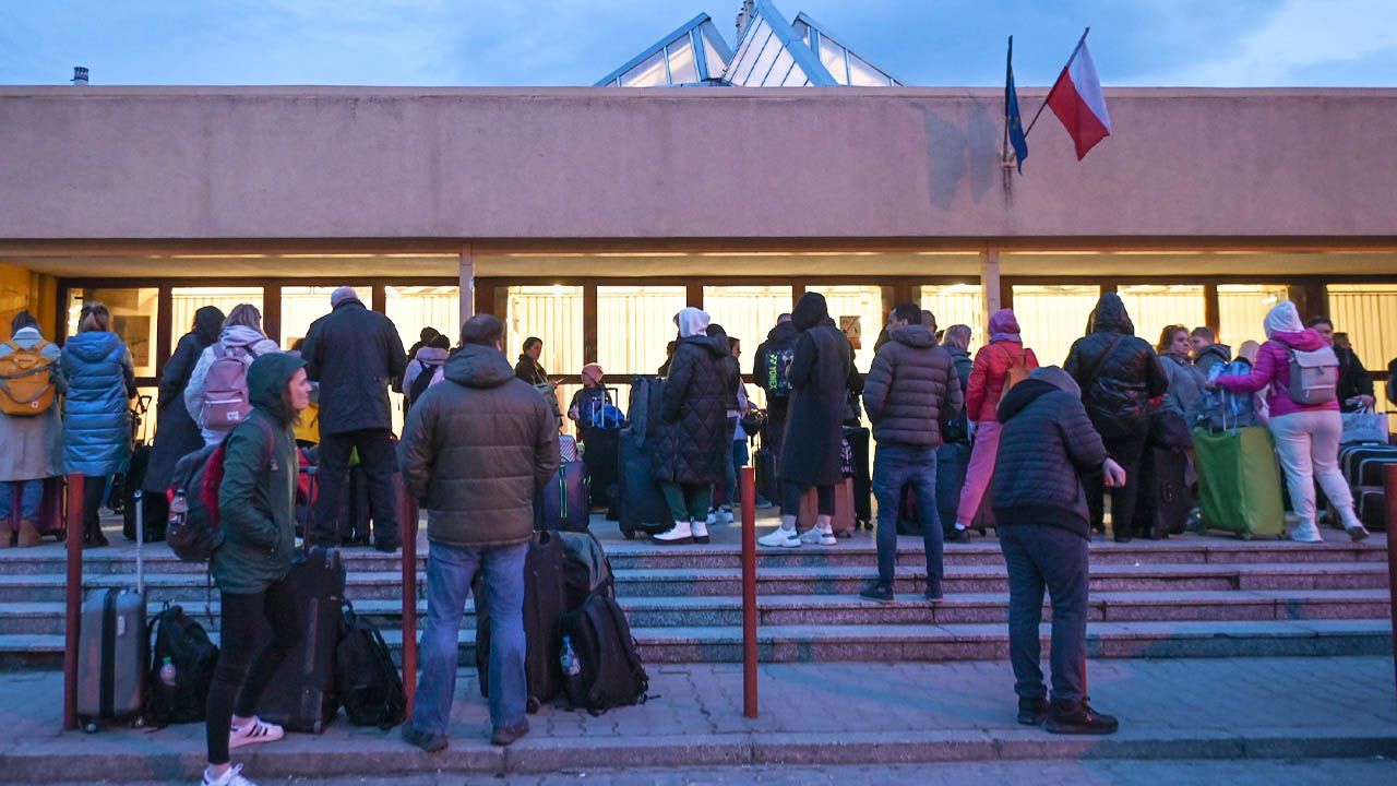 Imigranci pod lupą. Rosjanie tracą w Polsce azyl najczęściej