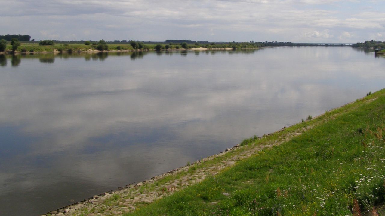 Do gwałtu doszło nad Wisłą w Tczewie (fot. Wikipedia/Andrzej Otrębski)) Do gwałtu doszło nad Wisłą w Tczewie (fot. Wikipedia/Andrzej Otrębski))