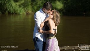 Fotostory: Namiętność i łzy…