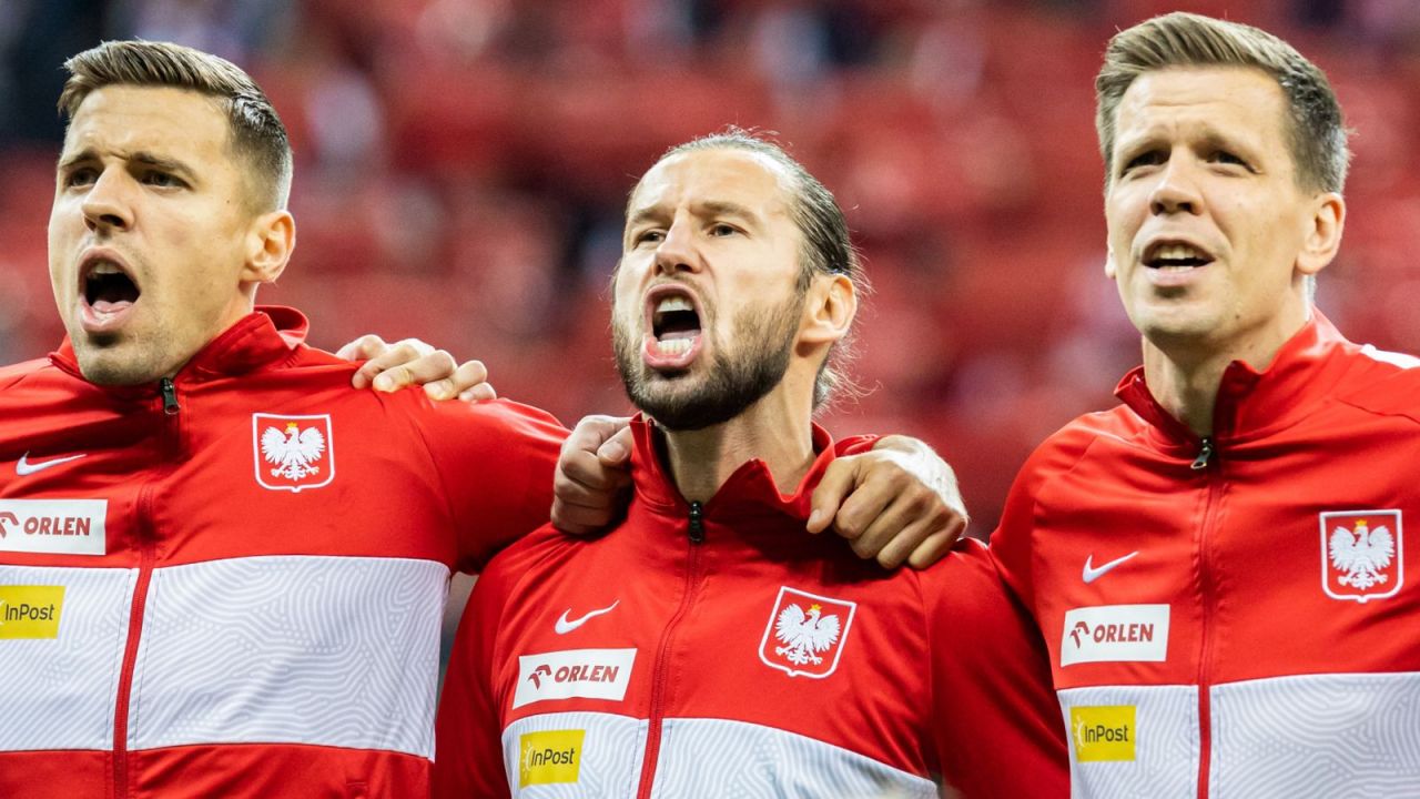 Grzegorz Krychowiak (fot. PAP)