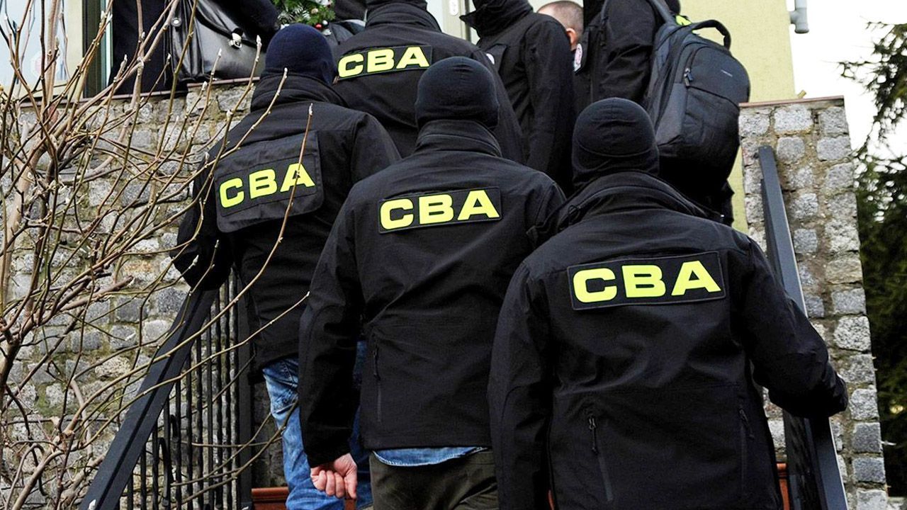 Senat przyjął ustawę o likwidacji CBA. Ale z poprawkami