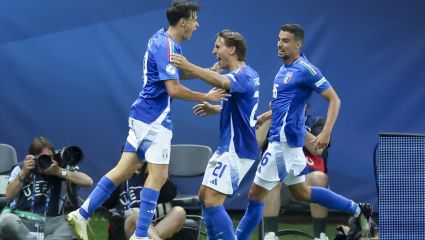 Niemcy – Włochy [NA ŻYWO]. Transmisja online ćwierćfinałowego meczu mistrzostw Europy U21, live stream (22.06.2025) Gdzie oglądać?