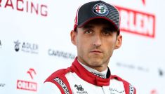 Robert Kubica WEC wyścigi długodystansowe