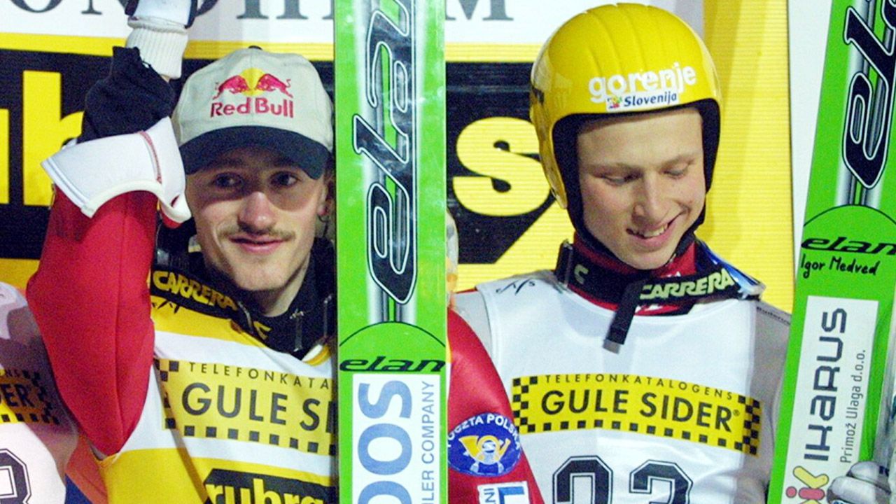 Trener Finlandii przesadził z alkoholem. Słoweniec wyrzucony z igrzysk