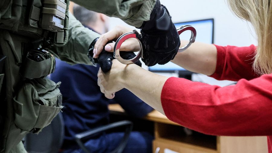 Lublin: 10 osób oskarżonych o handel narkotykami w internecie (fot. arch. PAP/Leszek Szymański)