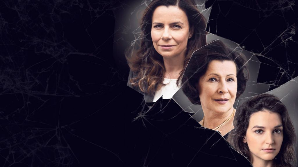 Dramat „Zabawa, zabawa” przedstawia historie trzech kobiet borykających się z chorobą alkoholową. Fot. Materiały prasowe/TVP