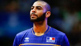 Earvin N'Gapeth (fot. Getty Images)